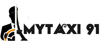 MY TAXI 91